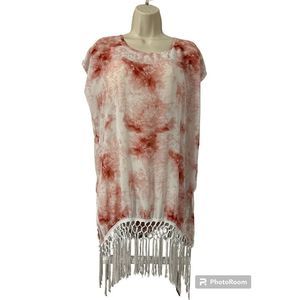 Jon & Anna Size L Coverup